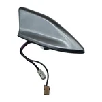 2021-2024 Nissan Kicks Radio Roof Antenna Shark Fin Oem Gray 28208-5R00A Used. Price: $59.85.