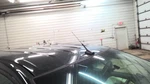 Edge 2011 Antenna 1870661 Used. Price: $36.00.
