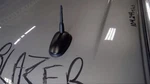 Chevrolet Trailblazer 2005 Antenna 1640070 Used. Price: $65.00.
