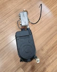 W124 W201 R129 190E Mercedes Benz Hirschmann Power Antenna 1248204875 AUTA6000EL Used. Price: $94.98.