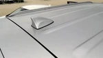 2015 - 2017 Kia Sedona Antenna Shark Fin Silver Used. Price: $126.70.
