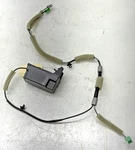 2019-2024 Subaru Forester Oem Antenna Receiver Cable Wire Assembly 86321SJ640 Used. Price: $33.75.