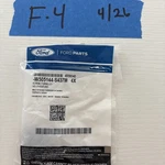 Ford W505144-S437M Screw Fits F150 2017-2025 Body Trim Mount Hardware Pack New. Price: $8.07.
