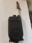 Mercedes Benz Class 124 1992-95 Hirschmann Antenna 820 6975 Remanufactured. Price: $300.00.