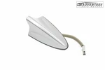 2020-2022 Kia Sportage Exterior Roof Shark Fin Antenna Module W/ Cover Oem Used. Price: $126.39.