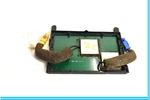 10-18 Jaguar Xjl X351 Rear Interior Roof Antenna Amplifier AW9319C089CB Oem Used. Price: $25.50.