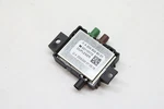 2016 Mercedes C300 Radio Antenna Control Module 2059059001 Oem 15 17 18 19 Used. Price: $70.00.