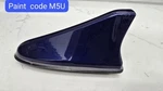 2016 2017 2018 Kia Optima Shark Fin Antenna 96210-D5400M5U Horizon Blue Metallic Used. Price: $45.00.