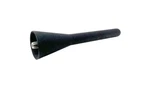 Torque Solution Billet Mini Stubby Antenna Black Honda S2000 S2K 00-10 New. Price: $23.99.