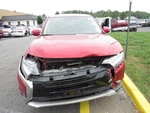 2013-2018 Mitsubishi Outlander Antenna Red METALLICP26 Oem 8723A217 Used. Price: $72.00.