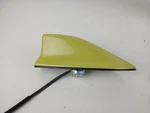 Scion Im Roof Exterior Shark Fin Antenna Module & Cover Oem 2016 Used. Price: $89.99.