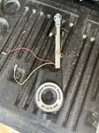 84-96 Jaguar Xjs Trunk Power Extending Radio Stereo Antenna Updated Used. Price: $169.15.
