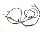 2017-2020 Toyota Prius Prime Roof Headliner Antenna Wire Wiring Harness Oem Used. Price: $89.00.