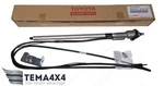 Genuine Oem Antenna With Holder For Toyota Land Cruiser 1981-1987 86300-90A12 New. Price: $79.00.