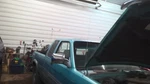 Dakota 1995 Antenna 1872344 Used. Price: $30.00.