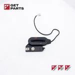 00-06 Mercedes W215 CL55 Amg CL500 CL600 Keyless Go Entry Antenna A2158202075 Used. Price: $39.00.