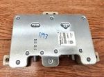 Oem Bmw F06 F12 F13 Rear Right Passenger Side Multiband Antenna Control Module Used. Price: $35.00.