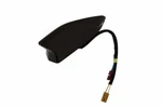 Genuine Gm Black-meet-kettle Metallic High Frequency Antenna 84890299 New. Price: $136.08.