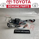 Genuine Toyota 2000-2005 MR2 Spyder Power Antenna With Holder Assy 86309-17090 New. Price: $153.18.