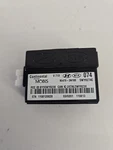 2011-2013 Hyundai Equus Keyless Entry Antenna Receiver Control Module Unit Used. Price: $46.00.