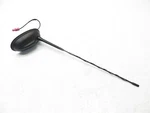 11-16 Mini Cooper Countryman Paceman R60 Radio Roof Antenna Oem 011724B Used. Price: $44.95.
