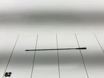 08-16 Smart Fortwo Front Left Driver Side Fender Pillar Am Fm Radio Antenna Oem Used. Price: $80.74.