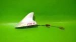 11 12 13 Lacrosse Shark Fin Roof Antenna Oem 3978-20 Used. Price: $40.00.