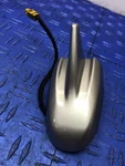 2014 - 2016 Maserati Ghibli M157 Sharkfin Roof Antenna Grigio Metalli 670026008 Used. Price: $38.25.