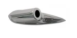 1959-60 Chevy Impala Rear Antenna Base New Trim Parts!. Price: $84.89.