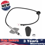 Cable & Base Assembly Antenna 5064394AH Fit 2009-2023 Dodge Ram 1500 2500 3500 New. Price: $23.99.