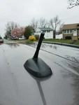 Inch " Short Black Aluminum Antenna Mast Am/fm For Toyota RAV4 2009-2016 New. Price: $14.95.