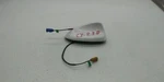 17 18 Alfa Romeo Giulia Roof Antenna White Oem 719148 Used. Price: $48.99.