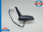 Pontiac Solstice Saturn Sky Antenna Rear Trunk Shark Fin 07-09 Oem Used. Price: $59.99.