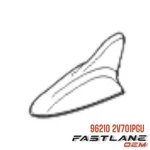 2015-2017 Hyundai Veloster Roof Antenna Assembly New Oem 96210 2V701PGU. Price: $186.58.