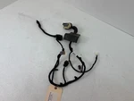 2014 - 2018 Jeep Cherokee Rear Right Passenger Side Door Wire Harness Oem Used. Price: $17.84.