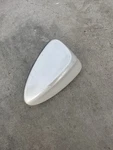 2014-2016 Bmw 435I Convertible White Shark Fin Antenna 724566001 Oem Used. Price: $45.00.