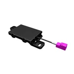 Genuine Mopar Remote Start And Keyless Entry Antenna 68144668AD New. Price: $19.62.