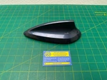 Bmw G20 G80 G30 F95 G11 G12 Roof Shark Fin Radio Antenna Cover Blue C4F Oem Used. Price: $18.44.