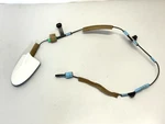 2009-2016 Infiniti Q50 Roof Exterior Shark Antenna Cover Wiring Qaa Oem Used. Price: $92.07.