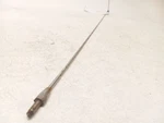 2008 Dodge Caliber Radio Antenna Mast Used. Price: $24.29.