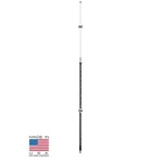 Meter Hf Ham Tunable Fiberglass Antenna For Mobile Truck Radio Procomm PCF20B New. Price: $32.00.