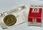 Nos Delco 1982-91 Cadillac Chevy Olds Pontiac Power Antenna Motor Gear 22030317 New. Price: $70.00.