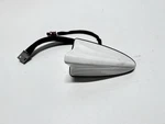 2014-2018 Hyundai Tucson Antenna Shark Fin Normal Gps Navigation Wea White Oem Used. Price: $99.99.