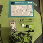 Planet Eclipse GEO4 Parts Lot - Dlx Ego Lv Luxe Dye CS3 CS2 Emek For. Price: $75.99.