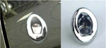 Antenna Cover Autotecnica 970035 Fits 01-05 Chrysler Pt Cruiser New. Price: $17.19.