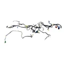 2025 Hyundai Elantra Front Instrument Dashboard Cable Wire Wiring Harness Used. Price: $255.00.