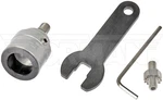 Radio Antenna Base Repair Kit Dorman For 2001-2014 Gmc Sierra 2500 Hd 2002 2003 New. Price: $39.65.