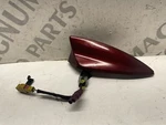 2015-2017 Chevrolet Impala Shark Fin Radio Antenna Red Oem 23346113 Used. Price: $27.00.