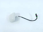 Porsche Panamera 4.8L Rwd 2010 Fm Radio Roof Antenna 7PP035507D Oem Used. Price: $40.00.