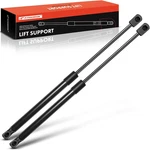 Hood Lift Supports Struts For 2010-2018 Dodge Ram 1500/2500/3500/4500/5500 2PC New. Price: $44.99.